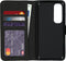 iMoshion Hoesje Geschikt voor Xiaomi Mi Note 10 Lite Hoesje Met Pasjeshouder - iMoshion Luxe Bookcase - Donkerblauw