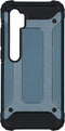 iMoshion Hoesje Geschikt voor Xiaomi Mi Note 10 Pro / Mi Note 10 Hoesje - iMoshion Rugged Xtreme Backcover - Donkerblauw