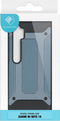 iMoshion Hoesje Geschikt voor Xiaomi Mi Note 10 Pro / Mi Note 10 Hoesje - iMoshion Rugged Xtreme Backcover - Donkerblauw