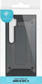 iMoshion Hoesje Geschikt voor Xiaomi Mi Note 10 Pro / Mi Note 10 Hoesje - iMoshion Rugged Xtreme Backcover - Zwart