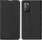 iMoshion Hoesje Geschikt voor Xiaomi Poco M3 Hoesje Met Pasjeshouder - iMoshion Slim Folio Bookcase - Zwart