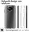 iMoshion Hoesje Geschikt voor Xiaomi Poco X3 / Poco X3 Pro Hoesje Siliconen - iMoshion Shockproof Case - Transparant