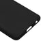 iMoshion Hoesje Geschikt voor Xiaomi Poco X3 Pro / Poco X3 Hoesje Siliconen - iMoshion Color Backcover - Zwart