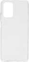 iMoshion Hoesje Geschikt voor Xiaomi Redmi Note 10 (4G) Hoesje Siliconen - iMoshion Softcase Backcover smartphone - Transparant