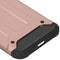 iMoshion Hoesje Geschikt voor Xiaomi Redmi Note 10 Pro Hoesje - iMoshion Rugged Xtreme Backcover - Rosé