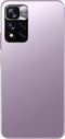 iMoshion Hoesje Geschikt voor Xiaomi Redmi Note 11 Pro Hoesje Siliconen - iMoshion Softcase Backcover smartphone - Transparant