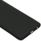 iMoshion Hoesje Geschikt voor Xiaomi Redmi Note 9 Pro / Redmi Note 9S Hoesje Siliconen - iMoshion Color Backcover - Zwart