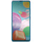 iMoshion Hoesje met screenprotector Geschikt voor Samsung Galaxy A41 Hoesje met screenprotector - iMoshion Softcase Backcover + Glas Screenprotector smartphone - Transparant