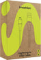 imoshion Kabel - Geschikt voor Lightning naar USB A - 1,5 meter - Oplader Kabel geschikt voor Apple iPhone 11/12/13/14 - Wit