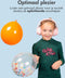 imoshion Kinder Koptelefoon met LED verlichting - Bluetooth Koptelefoon Kinderen - Draadloze Over-Ear Hoofdtelefoon - Roze