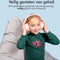 imoshion Kinder Koptelefoon met LED verlichting - Bluetooth Koptelefoon Kinderen - Draadloze Over-Ear Hoofdtelefoon - Roze