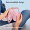 imoshion Kinder Koptelefoon met LED verlichting - Bluetooth Koptelefoon Kinderen - Draadloze Over-Ear Hoofdtelefoon - Roze