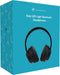 imoshion Kinder Koptelefoon met LED verlichting - Bluetooth Koptelefoon Kinderen - Draadloze Over-Ear Hoofdtelefoon - Roze