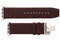 iMoshion Krokodil Lederen bandje met gespsluiting Apple Watch Series 1 / 2 / 3 / 4 / 5 / 6 / 7 / 8 / 9 / SE / Ultra (2) - 42 / 44 / 45 / 49 mm
