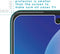 imoshion Screen protector - Geschikt voor Huawei P Smart (2021) - Screenprotector Folie 3 pack