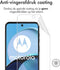 imoshion Screen protector - Geschikt voor Motorola Moto G14 - Screenprotector Folie 3 pack