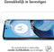 imoshion Screen protector - Geschikt voor Motorola Moto G14 - Screenprotector Folie 3 pack
