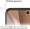 imoshion Screen protector - Geschikt voor Motorola Moto G32 - Screenprotector Folie 3 pack