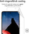 imoshion Screen protector - Geschikt voor Motorola ThinkPhone - Screenprotector Folie 3 pack