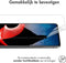 imoshion Screen protector - Geschikt voor Motorola ThinkPhone - Screenprotector Folie 3 pack