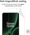 imoshion Screen protector - Geschikt voor OnePlus Nord 4, OnePlus Nord 3 - Screenprotector Folie 3 pack