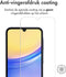 imoshion Screen protector - Geschikt voor Samsung Galaxy A15 (5G) / A15 (4G) - Screenprotector Gehard Glas