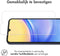 imoshion Screen protector - Geschikt voor Samsung Galaxy A15 (5G) / A15 (4G) - Screenprotector Gehard Glas