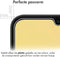 imoshion Screen protector - Geschikt voor Samsung Galaxy A15 (5G) / A15 (4G) - Screenprotector Gehard Glas