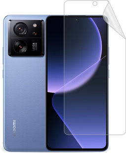 imoshion Screen protector - Geschikt voor Samsung Galaxy A25 (5G) - Screenprotector Folie 3 pack