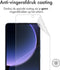 imoshion Screen protector - Geschikt voor Samsung Galaxy A25 (5G) - Screenprotector Folie 3 pack