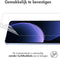 imoshion Screen protector - Geschikt voor Samsung Galaxy A25 (5G) - Screenprotector Folie 3 pack