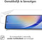 imoshion Screen protector - Geschikt voor Samsung Galaxy A55 (5G) / A35 - Screenprotector Folie 3 pack