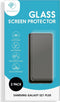 imoshion Screen protector - Geschikt voor Samsung Galaxy S21 Plus - Screenprotector Gehard Glas 2 pack