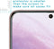 imoshion Screen protector - Geschikt voor Samsung Galaxy S21 Plus - Screenprotector Gehard Glas 2 pack