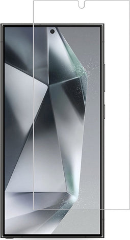 imoshion Screen protector - Geschikt voor Samsung Galaxy S24 Ultra - Screenprotector Gehard Glas