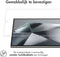 imoshion Screen protector - Geschikt voor Samsung Galaxy S24 Ultra - Screenprotector Gehard Glas