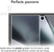 imoshion Screen protector - Geschikt voor Samsung Galaxy S24 Ultra - Screenprotector Gehard Glas