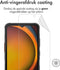 imoshion Screen protector - Geschikt voor Samsung Galaxy Xcover 7 - Screenprotector Folie 3 pack