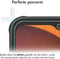 imoshion Screen protector - Geschikt voor Samsung Galaxy Xcover 7 - Screenprotector Folie 3 pack