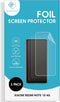 imoshion Screen protector - Geschikt voor Xiaomi Redmi Note 10 (4G), Xiaomi Redmi Note 10S - Screenprotector Folie 3 pack