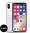iMoshion Screenprotector Geschikt voor iPhone 11 Pro / X / Xs Tempered Glass - iMoshion Screenprotector Gehard Glas 2 pack