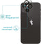 imoshion Screenprotector Geschikt voor iPhone 13 Camera Lens Protector - imoshion Camera Protector Glas 2 Pack