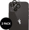imoshion Screenprotector Geschikt voor iPhone 13 Mini Camera Lens Protector - imoshion Camera Protector Glas 2 Pack