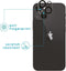 imoshion Screenprotector Geschikt voor iPhone 13 Mini Camera Lens Protector - imoshion Camera Protector Glas 2 Pack