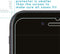 iMoshion Screenprotector Geschikt voor iPhone 8 Plus / 7 Plus Tempered Glass - iMoshion Screenprotector Gehard Glas