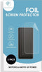 iMoshion Screenprotector Geschikt voor Motorola Moto G9 Power - iMoshion Screenprotector Folie 3 pack