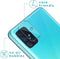 imoshion Screenprotector Geschikt voor Samsung Galaxy A51 Inclusief Camera Lens protector - imoshion Screenprotector Folie 3 Pack + Camera Protector Glas