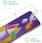 iMoshion Screenprotector Geschikt voor Samsung Galaxy M31s - iMoshion Screenprotector Folie 3 pack