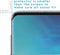 iMoshion Screenprotector Geschikt voor Samsung Galaxy S10 Inclusief Camera Lens protector - iMoshion Screenprotector Folie 3 Pack + Camera Protector Glas