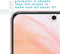 iMoshion Screenprotector Geschikt voor Samsung Galaxy S21 Tempered Glass - iMoshion Screenprotector Gehard Glas